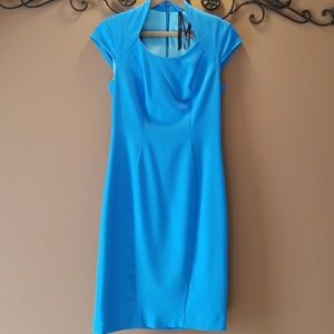 Marc Jacobs New York Knee Length dress